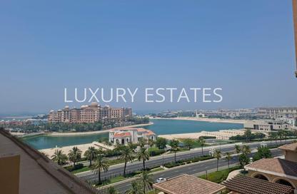 Apartment - Studio - 1 Bathroom for rent in East Porto Drive - Porto Arabia - The Pearl Island - Doha Apartment - Studio - 1 Bathroom for rent in East Porto Drive - Porto Arabia - The Pearl Island - Doha