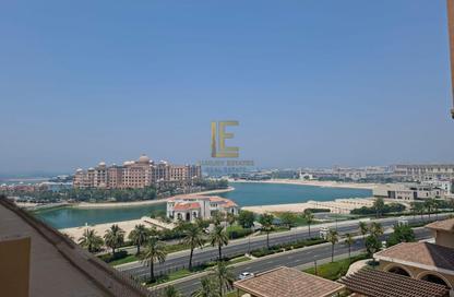 Apartment - Studio - 1 Bathroom for rent in East Porto Drive - Porto Arabia - The Pearl Island - Doha Apartment - Studio - 1 Bathroom for rent in East Porto Drive - Porto Arabia - The Pearl Island - Doha