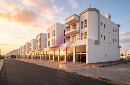 Shop - Studio - 1 Bathroom for rent in Al Thumama - Al Thumama - Doha