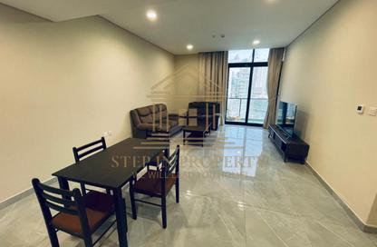 Apartment - 2 Bedrooms - 3 Bathrooms for rent in Giardino Apartments - The Pearl Island - Doha