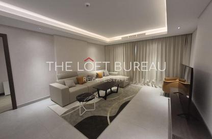 Apartment - 2 - 3 for sale in La Plage South - La Plage - The Pearl Island - Doha