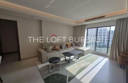 Apartment - 2 - 3 for sale in La Plage South - La Plage - The Pearl Island - Doha
