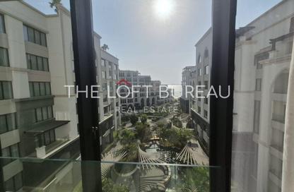 Apartment - 2 - 3 for sale in La Plage South - La Plage - The Pearl Island - Doha