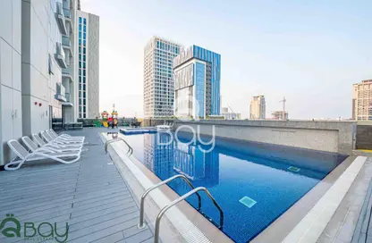 Apartment - 1 Bedroom - 2 Bathrooms for rent in Al Kharaej 1 - Lusail