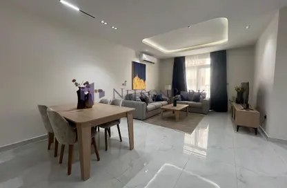 Apartment - 2 Bedrooms - 2 Bathrooms for rent in Fereej Kulaib - Doha