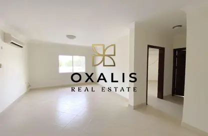 Apartment - 2 Bedrooms - 2 Bathrooms for rent in Al Jazeera Street - Fereej Bin Mahmoud North - Fereej Bin Mahmoud - Doha