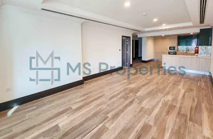 Apartment - 1 Bedroom - 2 Bathrooms for rent in Viva East - Viva Bahriyah - The Pearl Island - Doha