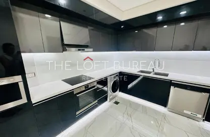 Apartment - 3 Bedrooms - 4 Bathrooms for rent in Floresta Gardens - Floresta Gardens - The Pearl Island - Doha Apartment - 3 Bedrooms - 4 Bathrooms for rent in Floresta Gardens - Floresta Gardens - The Pearl Island - Doha