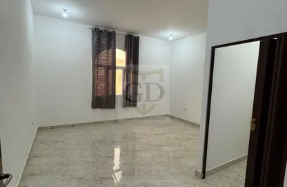 Apartment - Studio - 1 Bathroom for rent in Al Markhiya - Doha