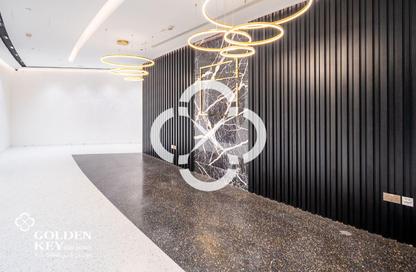 Office Space - Studio - 1 Bathroom for rent in Musheireb - Musheireb - Doha