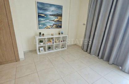 Apartment - Studio - 1 for rent in Regency Residence Fox Hills 2 - Lusail