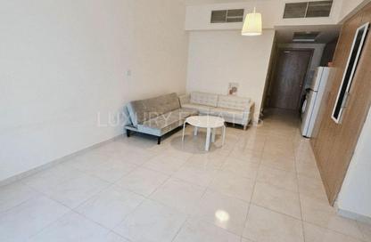 Apartment - Studio - 1 for rent in Regency Residence Fox Hills 2 - Lusail