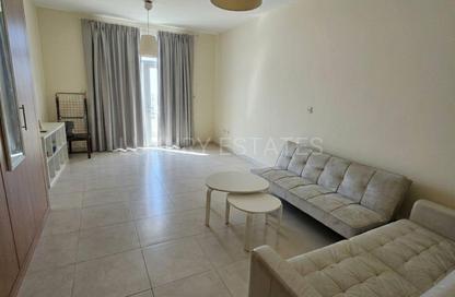 Apartment - Studio - 1 for rent in Regency Residence Fox Hills 2 - Lusail