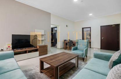 Apartment - 3 - 3 for rent in Old Airport Road - Old Airport Road - Doha