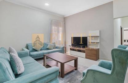 Apartment - 3 - 3 for rent in Old Airport Road - Old Airport Road - Doha