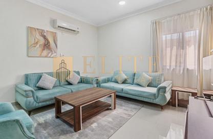 Apartment - 3 - 3 for rent in Old Airport Road - Old Airport Road - Doha