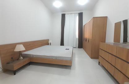 Apartment - 2 - 3 for rent in Old Airport Road - Old Airport Road - Doha