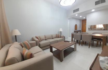 Apartment - 2 - 3 for rent in Old Airport Road - Old Airport Road - Doha Apartment - 2 - 3 for rent in Old Airport Road - Old Airport Road - Doha