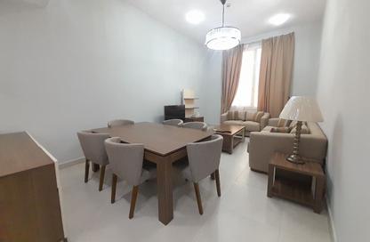 Apartment - 2 - 3 for rent in Old Airport Road - Old Airport Road - Doha