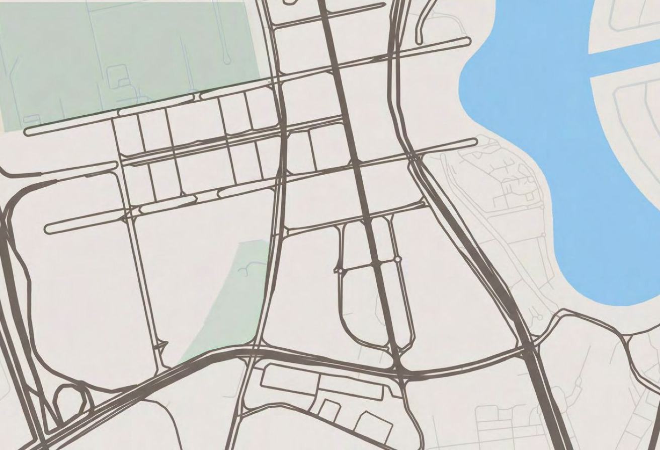 Extended 85m² Residence with Street Views | Lusail thumbnail 8
