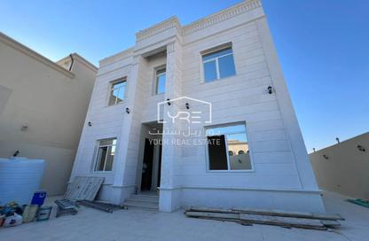 Villa - 7 Bedrooms - 7+ Bathrooms for sale in Umm Al Amad - Umm Al Amad - Al Shamal