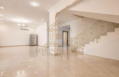 Apartment - 5 - 5 for rent in Wadi Al Markh - Muraikh - AlMuraikh - Doha