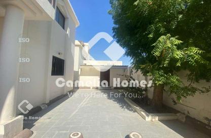 Villa - 4 Bedrooms - 5 Bathrooms for rent in Bu Hamour Street - Abu Hamour - Doha