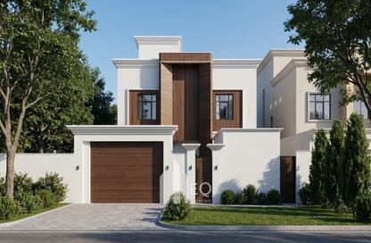 Villa - 5 Bedrooms - 7 Bathrooms for sale in Al Waab Street - Al Waab - Doha