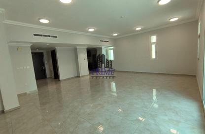 Apartment - 2 Bedrooms - 3 Bathrooms for rent in Al Asmakh Lusail 1 - Lusail Apartment - 2 Bedrooms - 3 Bathrooms for rent in Al Asmakh Lusail 1 - Lusail