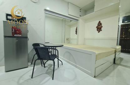 Apartment - Studio - 1 for rent in Umm Ghwailina Comm - Umm Ghuwalina - Umm Ghuwailina - Doha