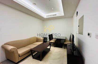 Apartment - 2 Bedrooms - 3 Bathrooms for rent in Umm Ghwailina Comm - Umm Ghuwalina - Umm Ghuwailina - Doha