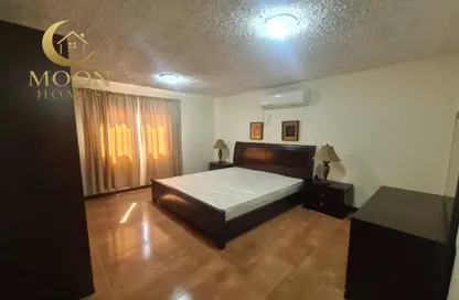 شقة - غرفة نوم - 1 حمام للايجار في شارع المطار القديم - طريق المطار القديم - الدوحة