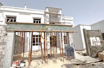 Villa - 6 Bedrooms - 7 Bathrooms for rent in Umm Salal Ali - Umm Salal Ali - Doha