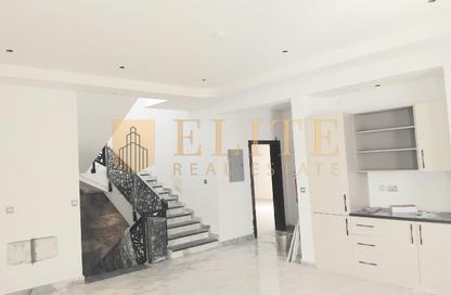 Villa - 7 Bedrooms - 7+ Bathrooms for rent in Al Kheesa - Al Kheesa - Umm Salal Mohammed
