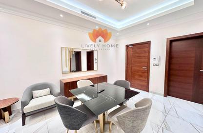 Apartment - 1 Bedroom - 2 Bathrooms for rent in Giardino Apartments - The Pearl Island - Doha
