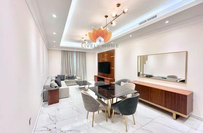 Apartment - 1 Bedroom - 2 Bathrooms for rent in Giardino Apartments - The Pearl Island - Doha