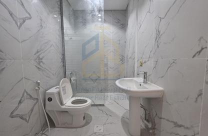 Apartment - 1 Bedroom - 1 Bathroom for rent in West Bay Lagoon Street - West Bay Lagoon - Doha