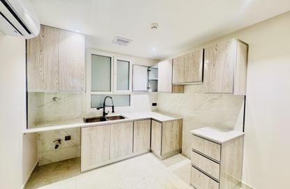 Apartment - 2 Bedrooms - 3 Bathrooms for rent in Al Mansoura - Al Mansoura - Doha