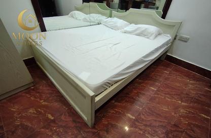 Apartment - Studio - 1 Bathroom for rent in Umm Ghuwailina 4 - Umm Ghuwailina - Doha