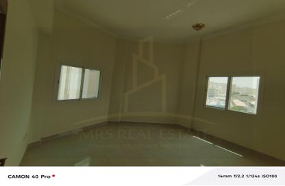 Apartment - 2 Bedrooms - 2 Bathrooms for rent in Najma Street - Najma - Doha