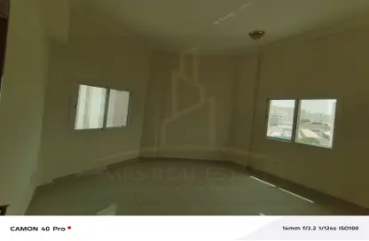 شقة - 2 غرف نوم - 2 حمامات للايجار في شارع نجمه - نجمة - الدوحة