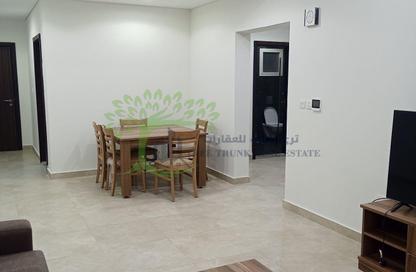 Apartment - 2 - 2 for rent in Al Waab Street - Al Waab - Doha