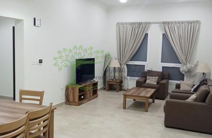 Apartment - 2 - 2 for rent in Al Waab Street - Al Waab - Doha