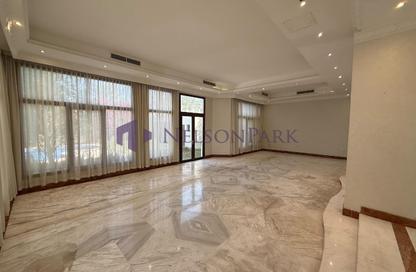Villa - 4 - 5 for rent in West Bay Lagoon Villas - West Bay Lagoon - West Bay Lagoon - Doha Villa - 4 - 5 for rent in West Bay Lagoon Villas - West Bay Lagoon - West Bay Lagoon - Doha