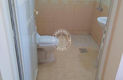 Apartment - 1 Bedroom - 1 Bathroom for rent in Muaither Area - Al Rayyan - Doha Apartment - 1 Bedroom - 1 Bathroom for rent in Muaither Area - Al Rayyan - Doha