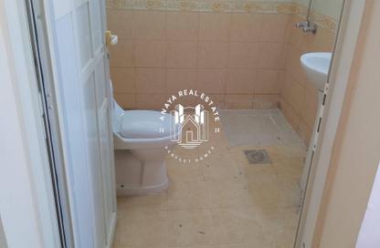 Apartment - 1 Bedroom - 1 Bathroom for rent in Muaither Area - Al Rayyan - Doha Apartment - 1 Bedroom - 1 Bathroom for rent in Muaither Area - Al Rayyan - Doha