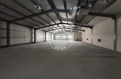 Warehouse - Studio - 2 Bathrooms for sale in Industrial Area 2 - Industrial Area - Industrial Area - Doha