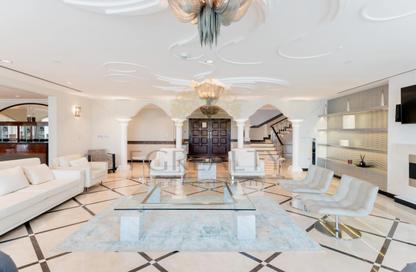 Penthouse - 7 - 7+ for rent in Viva West - Viva Bahriyah - The Pearl Island - Doha