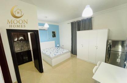 Apartment - Studio - 1 for rent in Old Airport Road - Old Airport Road - Doha
