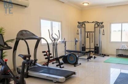 Apartment - 2 - 3 for rent in Downtown Al Mansoura - Al Mansoura - Doha